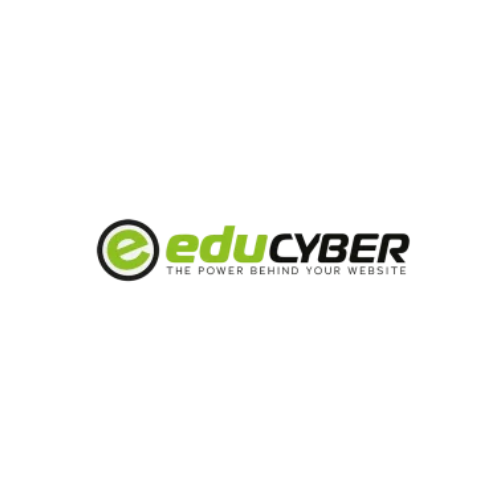 Educyber Inc. Logo