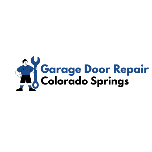 Garage Door Repair Colorado Springs Logo