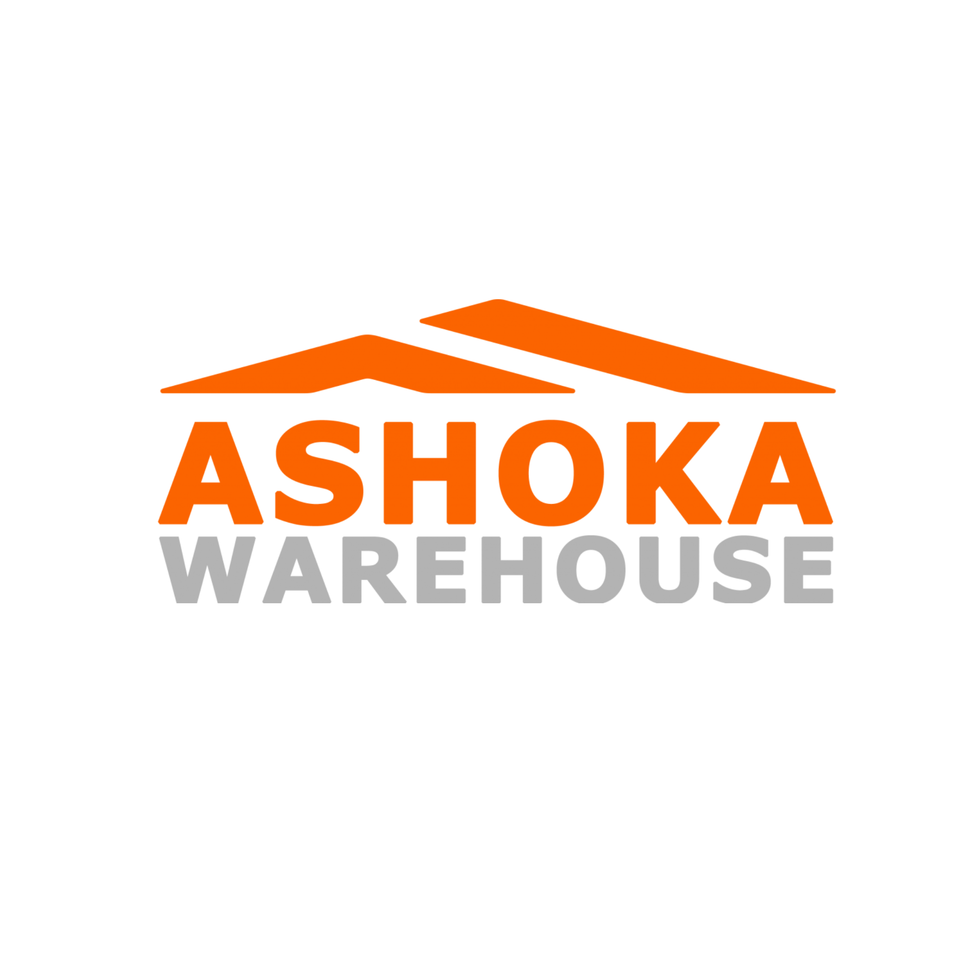 Ashoka Warehousing Logo
