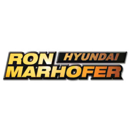 Ron Marhofer Hyundai of Cuyahoga Falls Logo