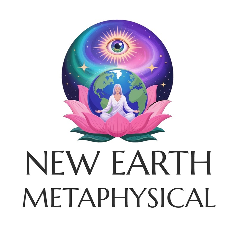 New Earth Metaphysical