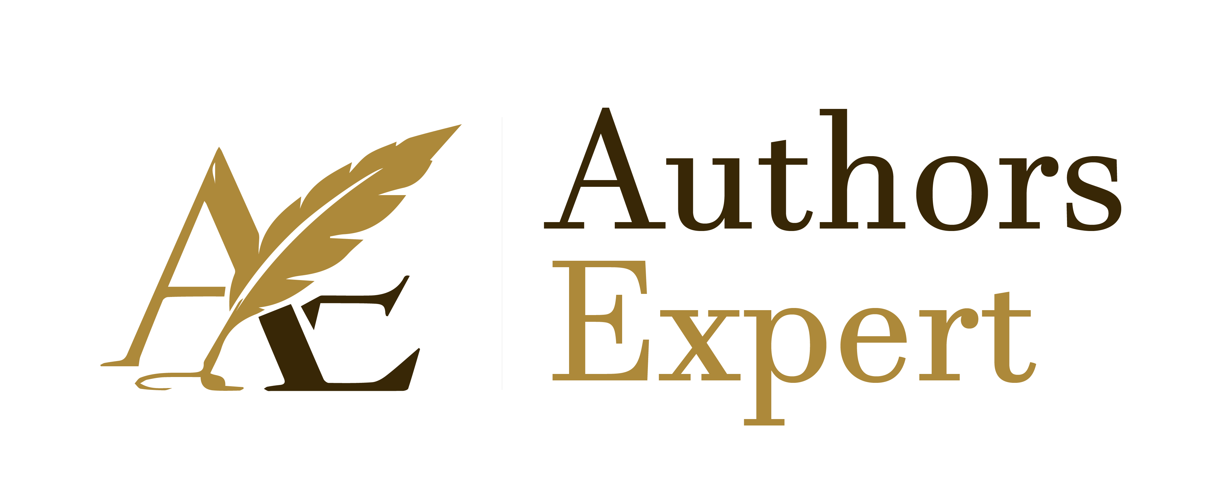 Authors Expert Logo