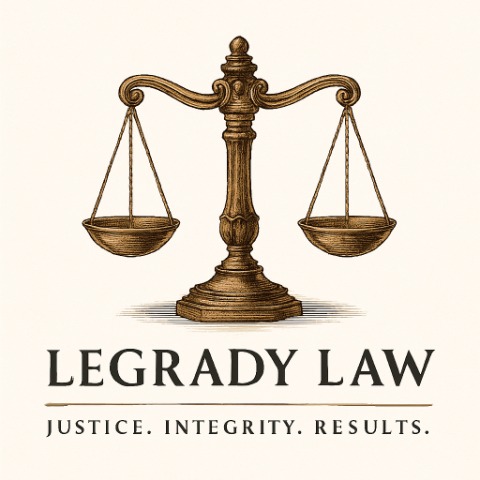 LeGrady Law, PLLC