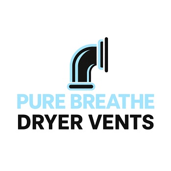 Pure Breathe Dryer Vents Logo