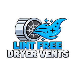 Lint-Free Dryer Vents