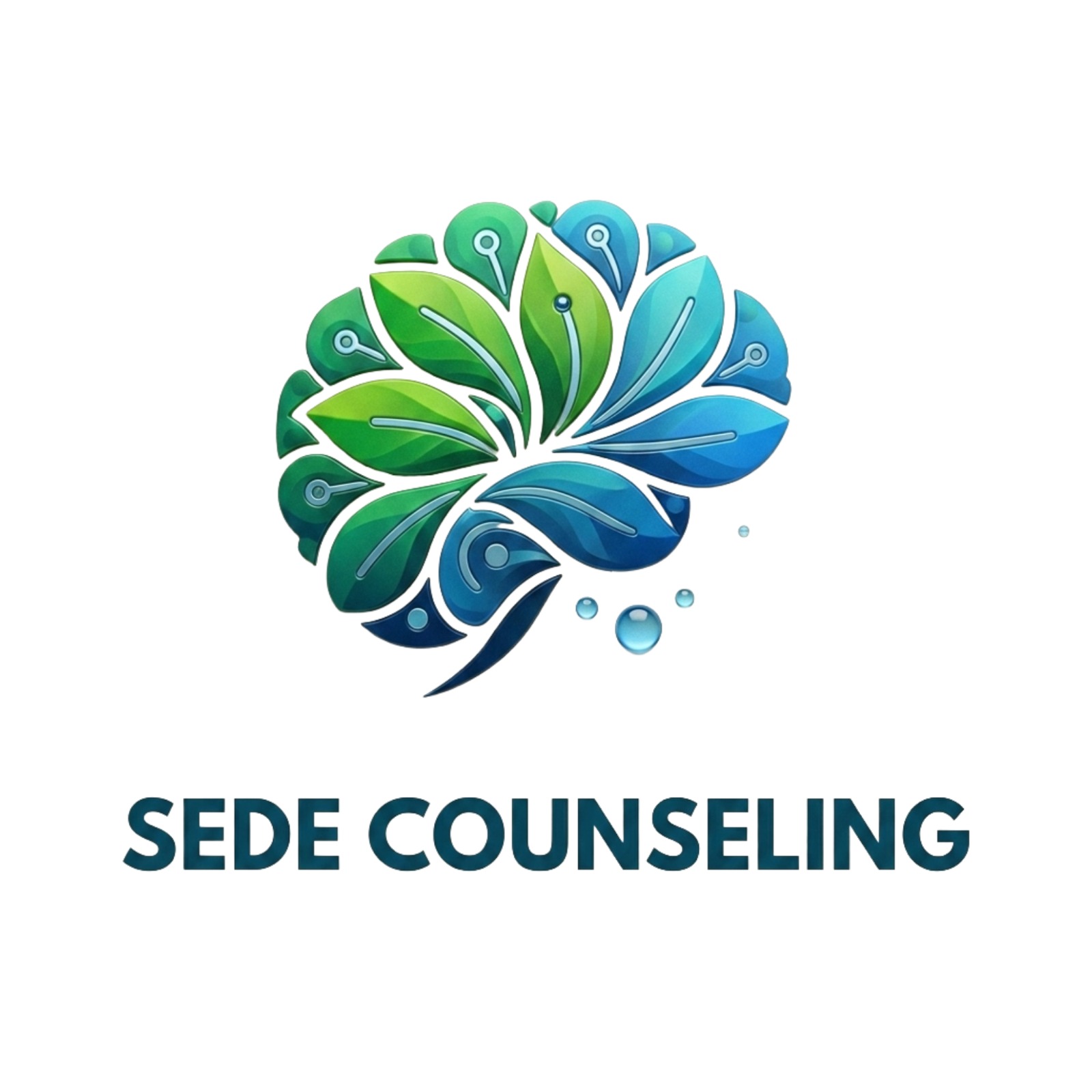 Sede Counseling Logo