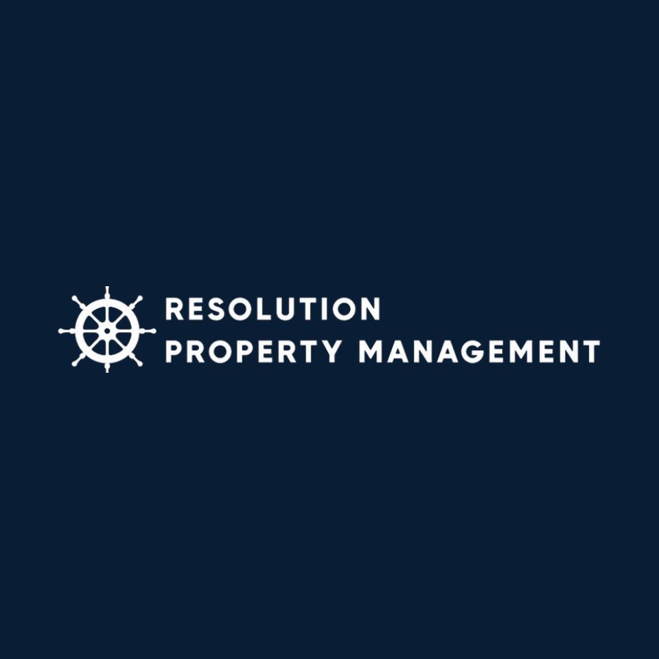 Resolution Property Management Logo