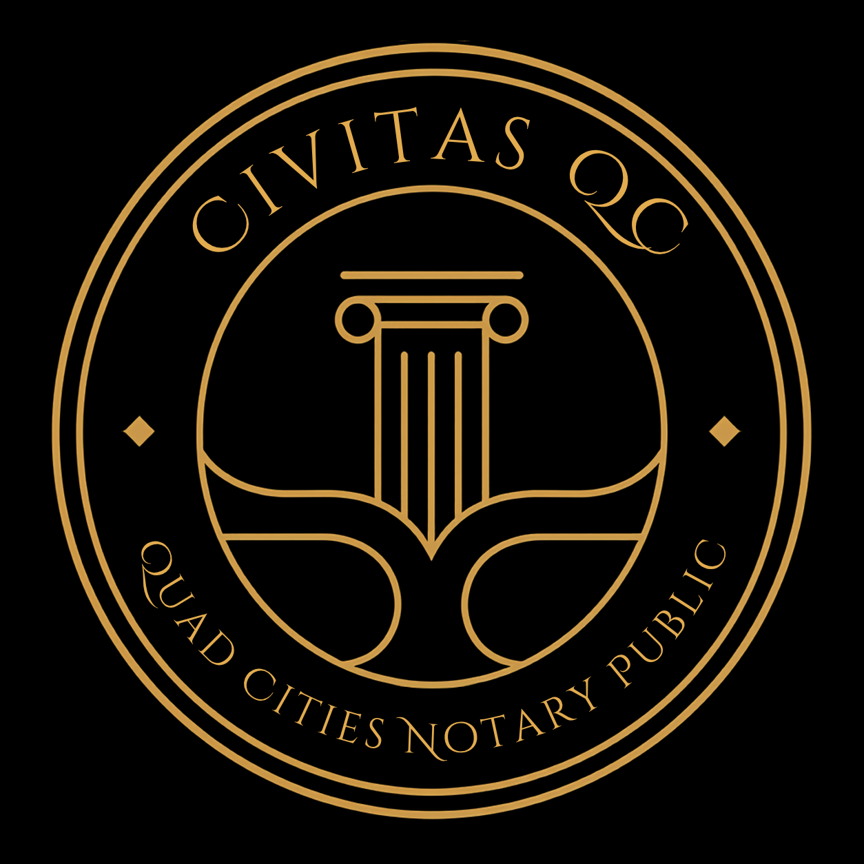 Civitas QC Logo