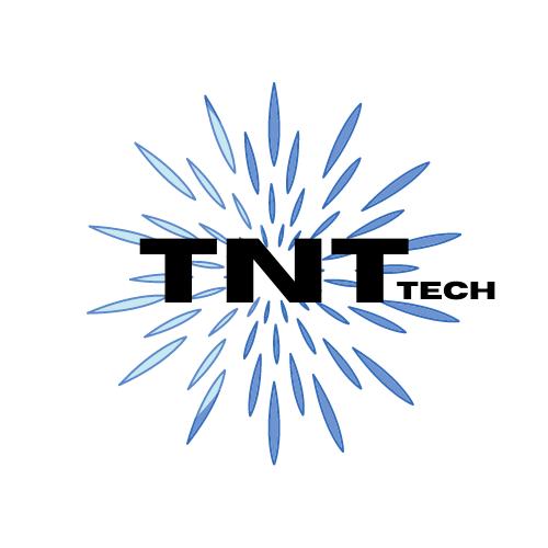 TNT Tech Internet
