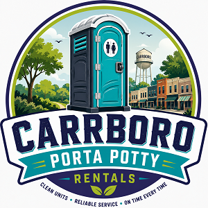 Carrboro Porta Potty Rentals
