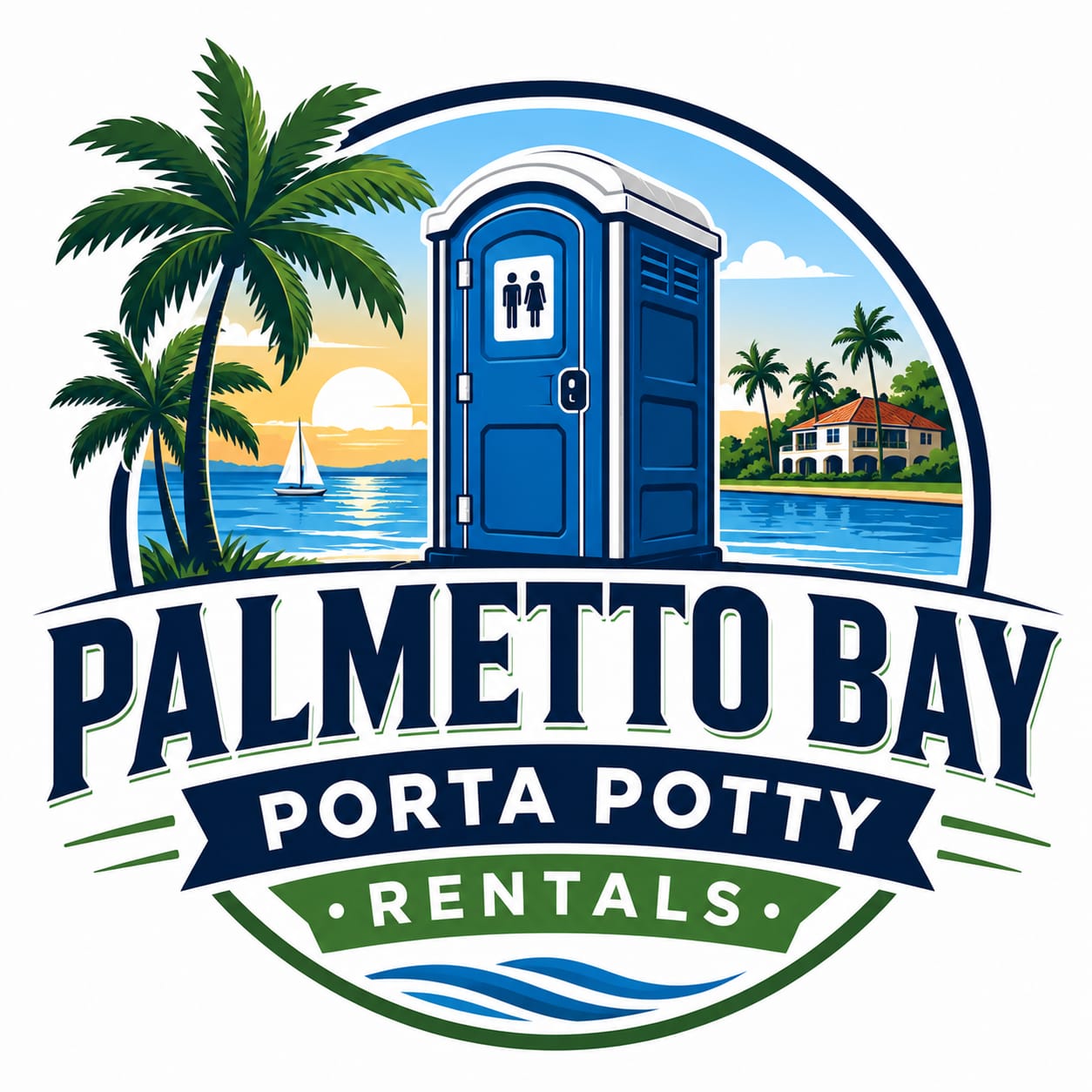 Palmetto Bay Porta Potty Rentals