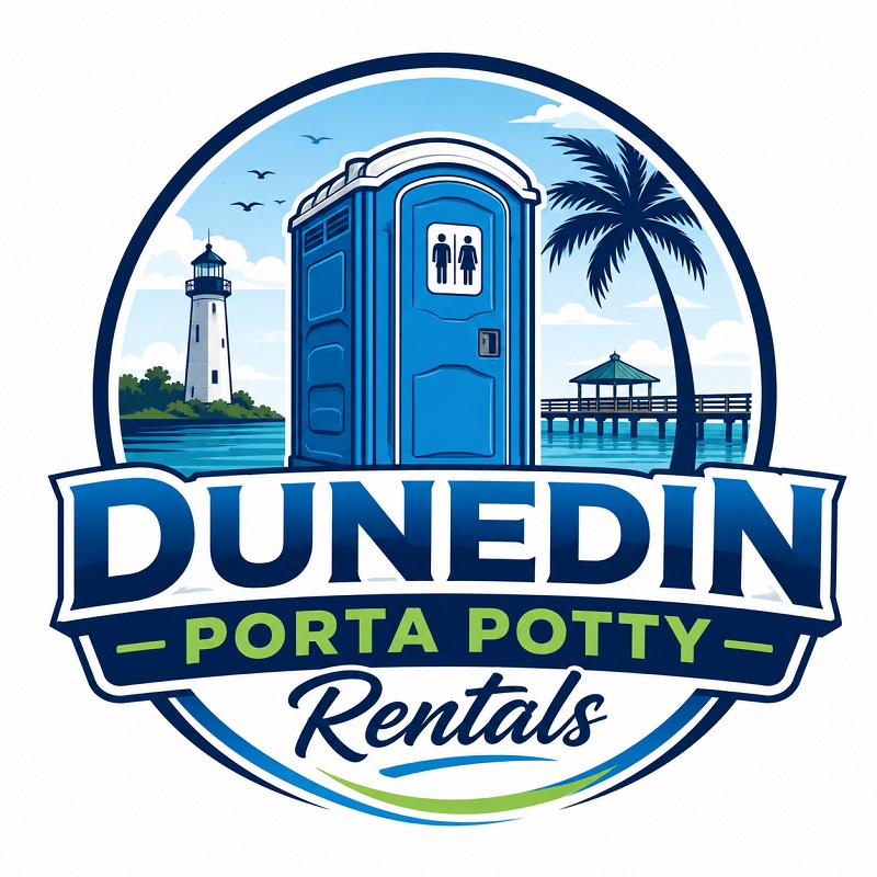 Dunedin Porta Potty Rentals