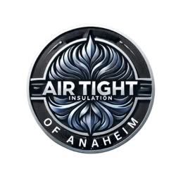Air Tight Insulation of Anaheim