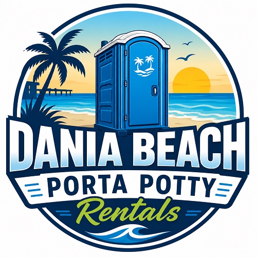 Dania Beach Porta Potty Rentals