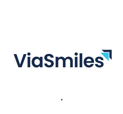 ViaSmiles Logo