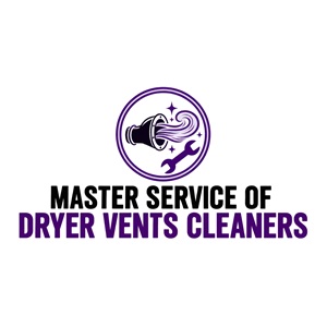 Master Service OF Dryer Vents Cleaners Logo