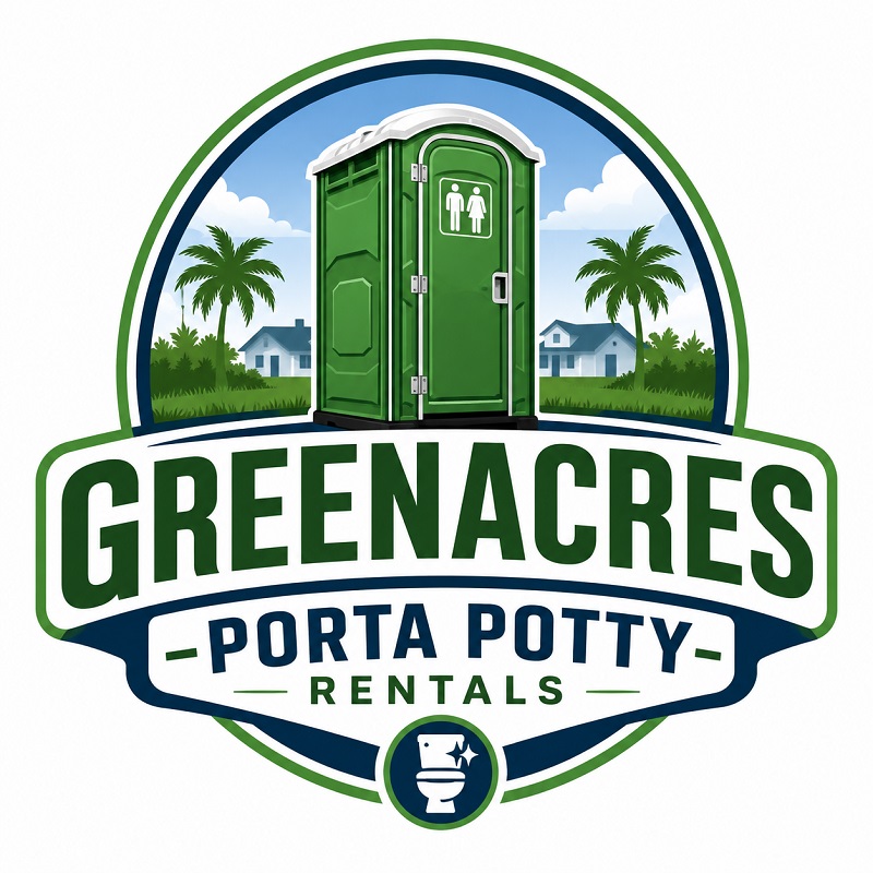 Greenacres Porta Potty Rentals