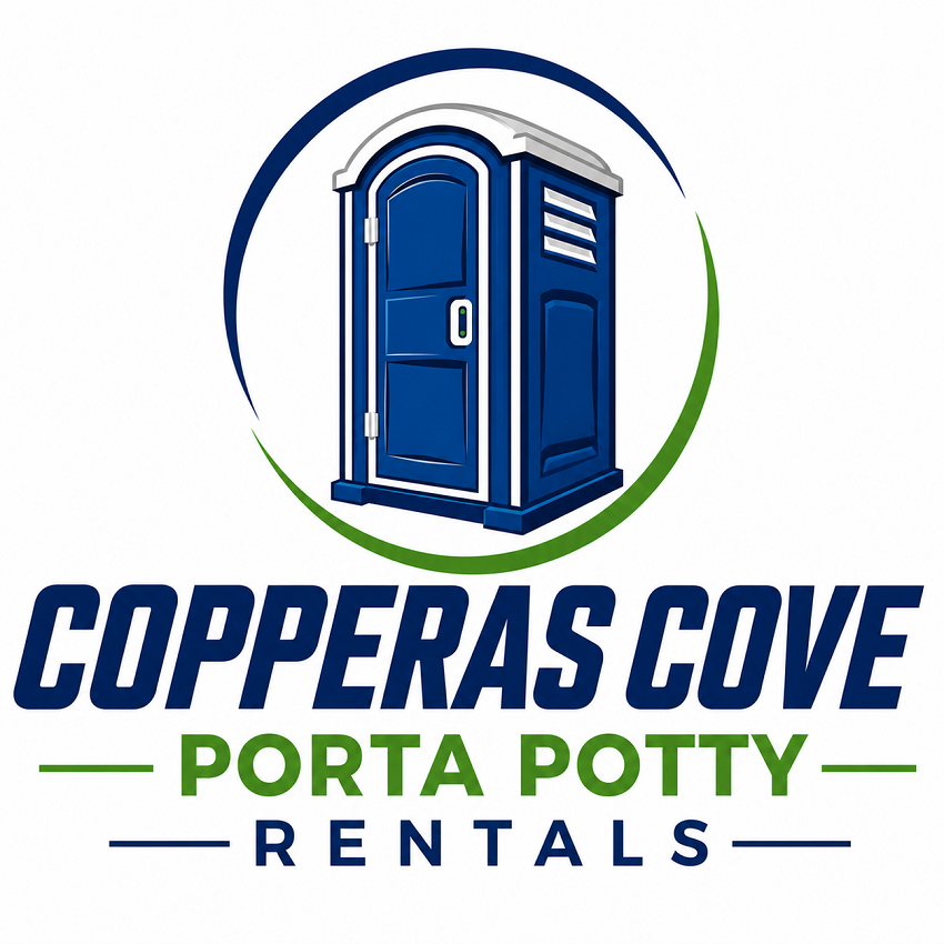 Copperas Cove Porta Potty Rentals