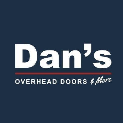 Dan's Overhead Doors & More