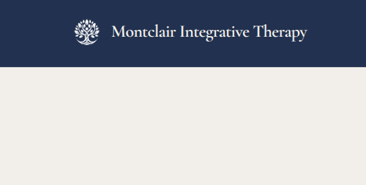 Montclair Integrative Therapy Logo