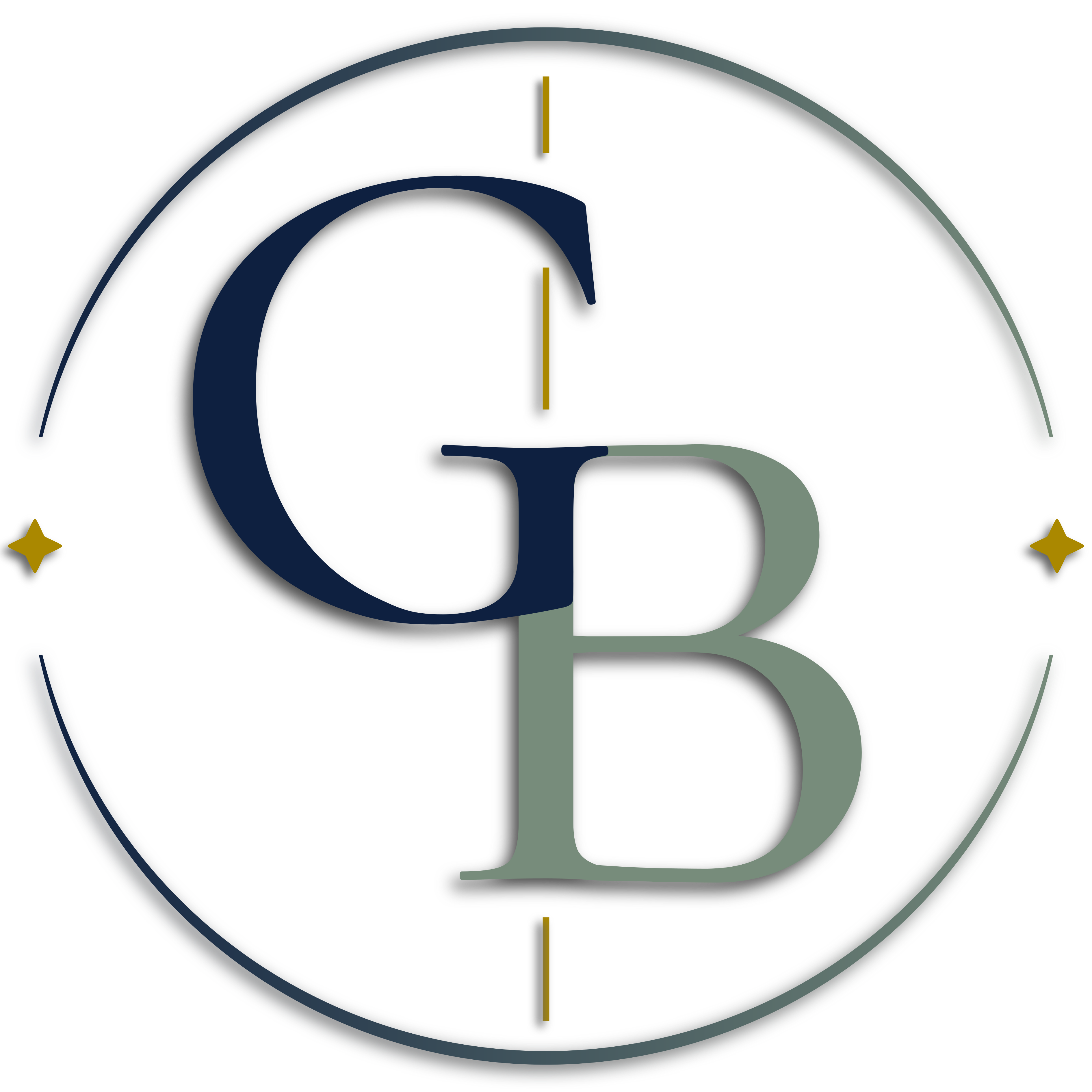 Gonzeaux Bookkeeping Logo