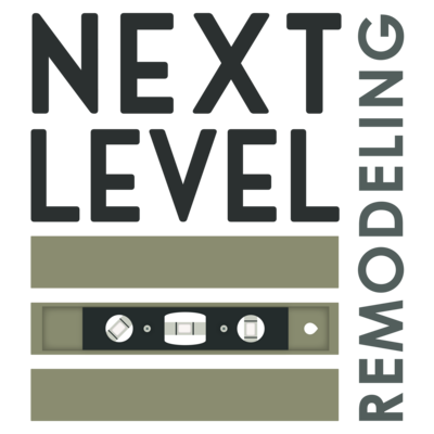 Next Level Remodeling MN Logo
