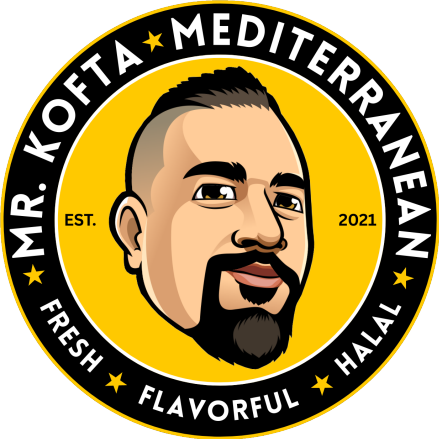 Mr. Kofta - Mediterranean Grill