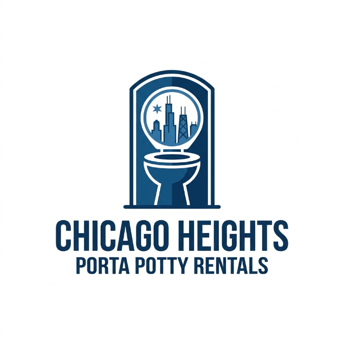 Chicago Heights Porta Potty Rentals