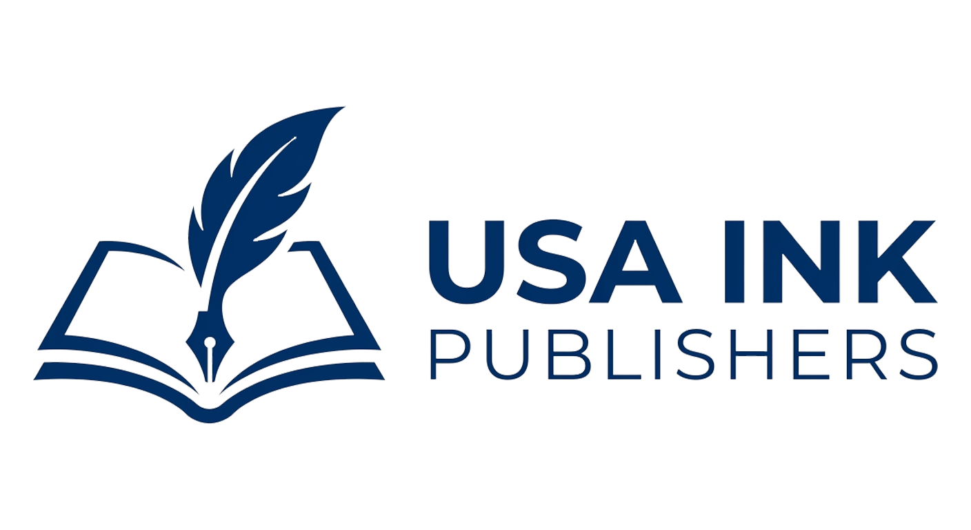 USA Ink Publishers Logo