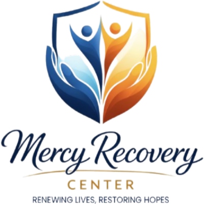 Mercy Recovery Center LLC Logo