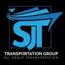 SJT TRANSPORTATION GROUP INC Logo