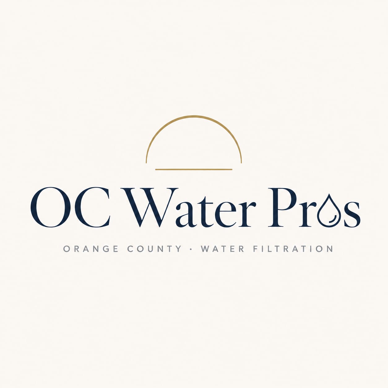 OC Water Pros