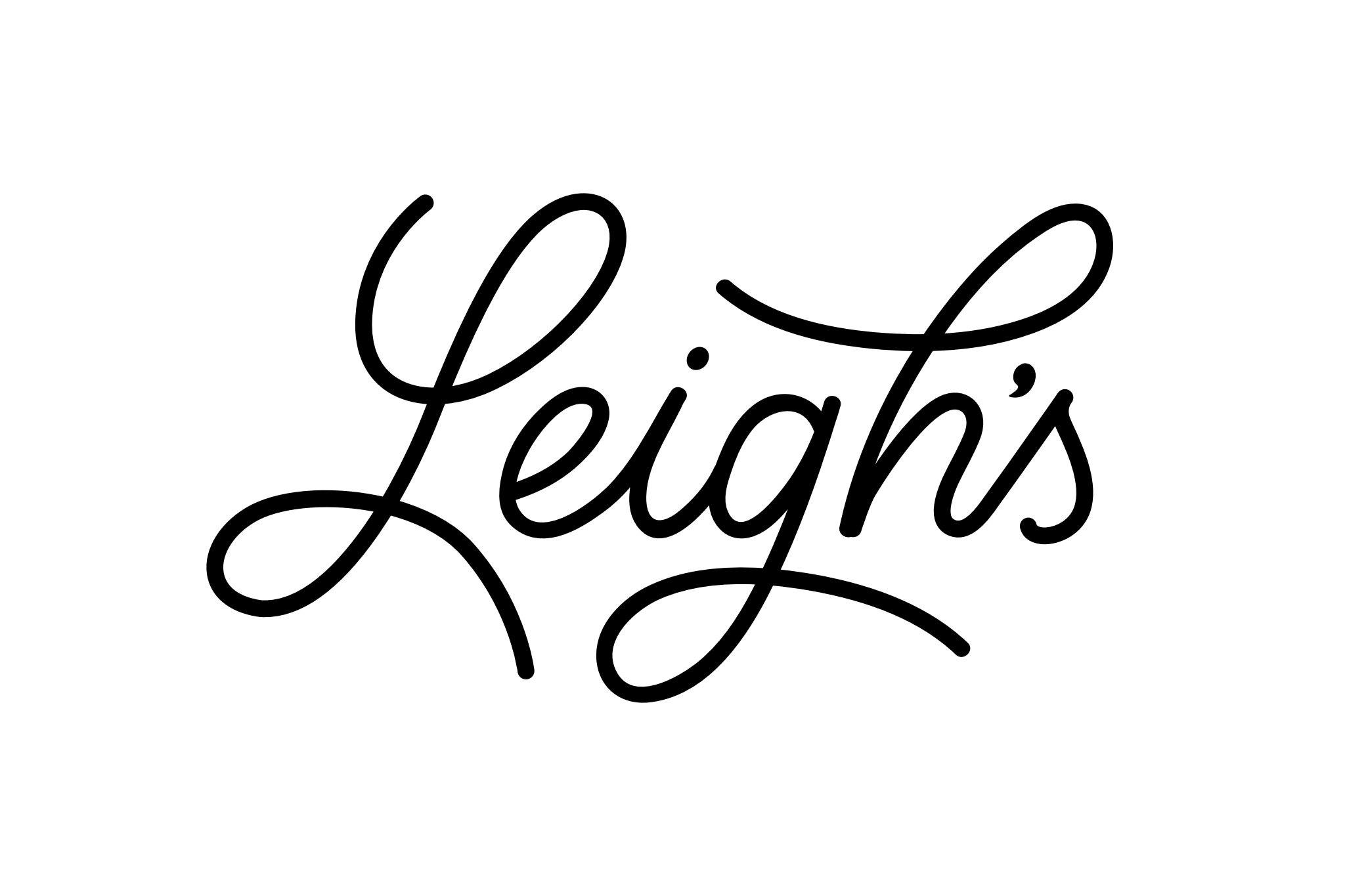 Leigh's