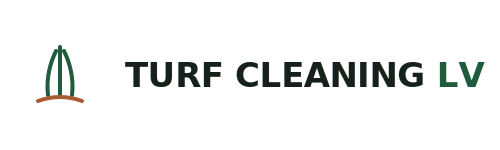 Turf Cleaning LV