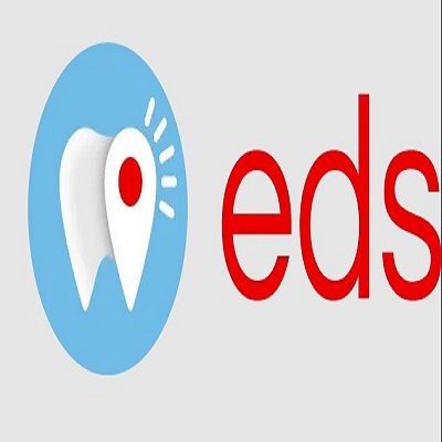 Emergency Dental Service Logo
