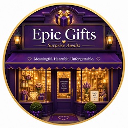 Epic Gifts Logo