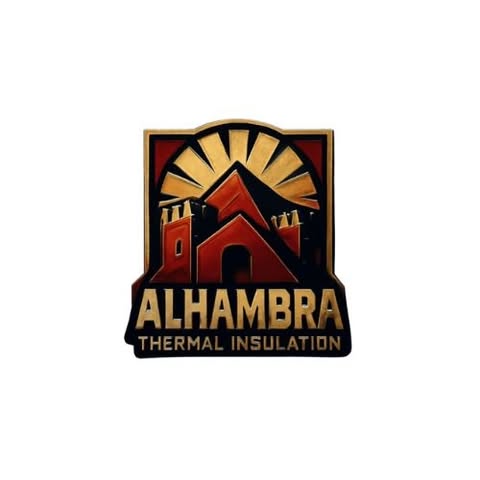 Alhambra Thermal Insulation Logo