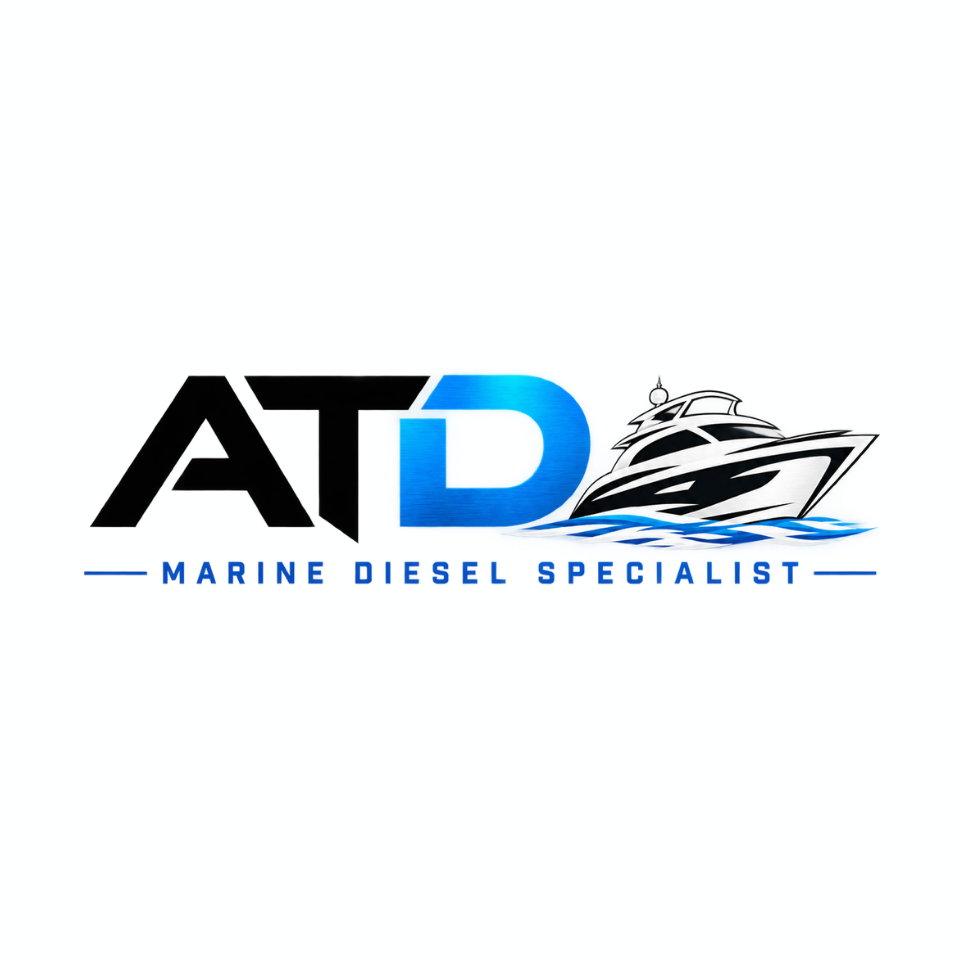 All Tech Marine LLC Logo