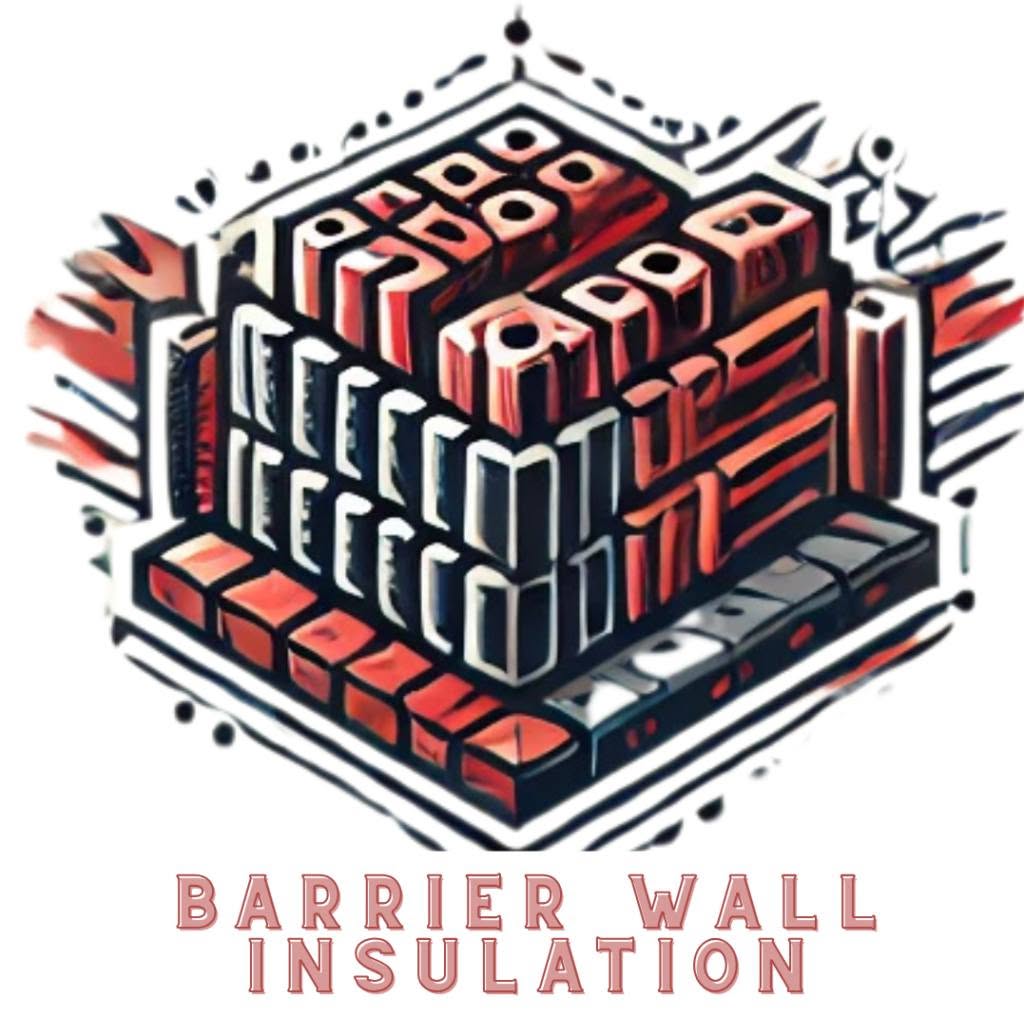 Barrier Wall Insulation