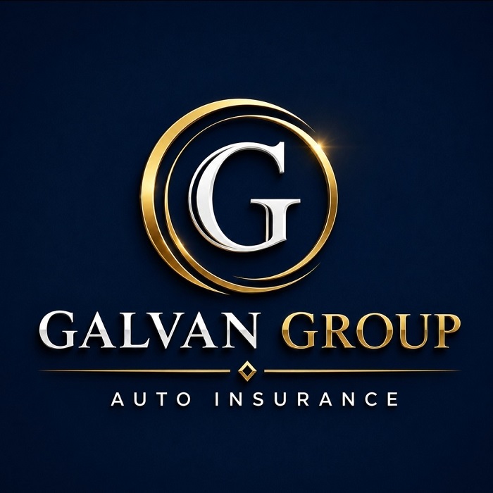 Galvan Group Logo