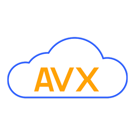 AVX Cloud - NJ Business Phone Systems and VOIP Services Logo