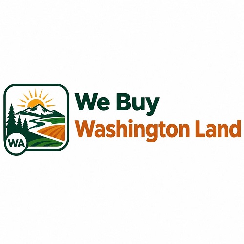We Buy Washington Land