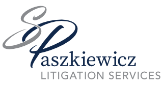 Paszkiewicz Litigation Services