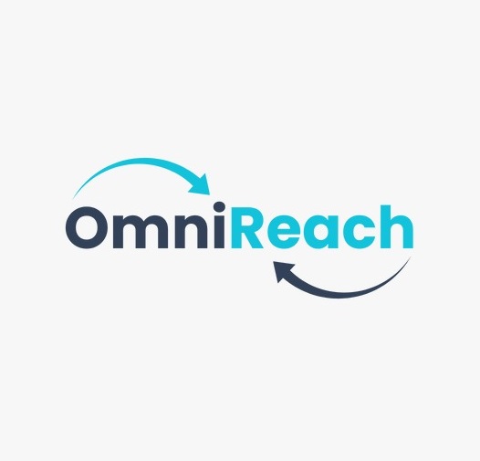 OmniReach Media Logo