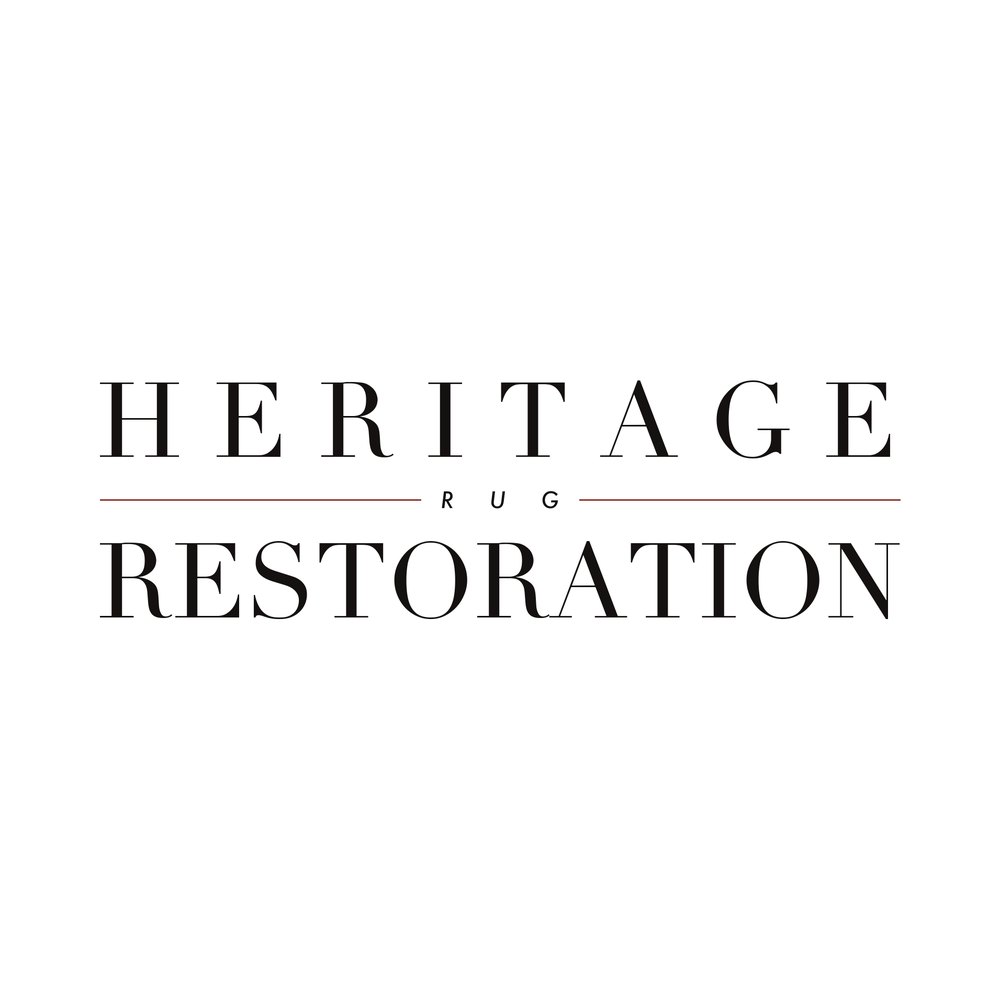 Heritage Rug Restoration