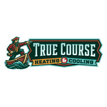 True Course