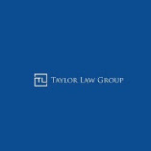 Taylor Law Group, PLLC, Attorneys at Law Logo