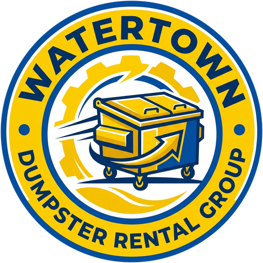 Watertown Dumpster Rental Group