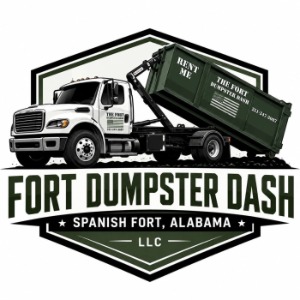 The Fort Dumpster Dash