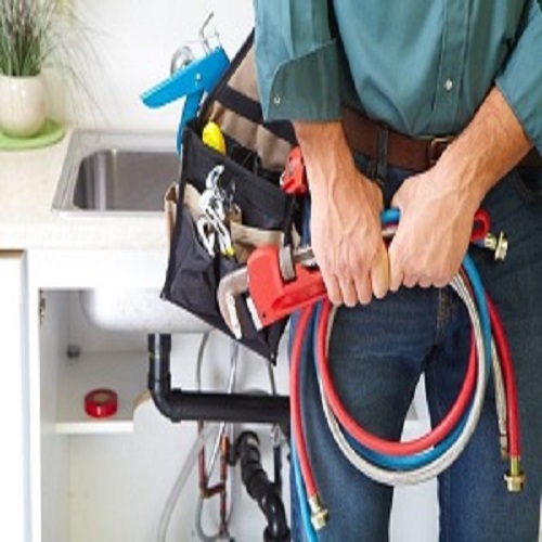 Gulf Shores Handyman Logo